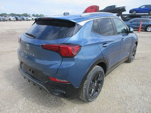 New 2026 Buick Encore GX Sport Touring FWD image 6