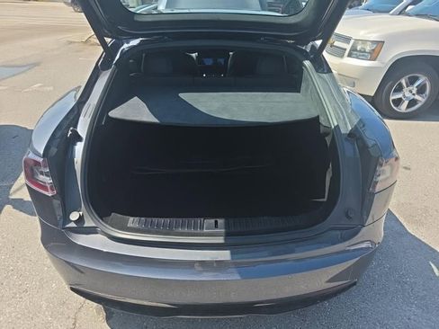 Used 2021 Tesla Model S Plaid AWD/4WD image 9