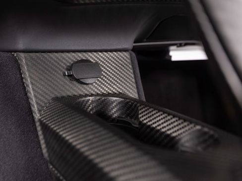 Used 2014 McLaren P1 image 32