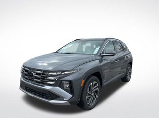 New 2026 Hyundai Tucson Limited AWD/4WD video 1