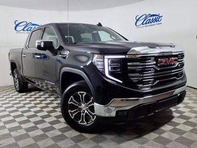 Used 2025 GMC Sierra 1500 SLT