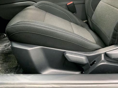 New 2026 Ford Mustang Coupe image 20