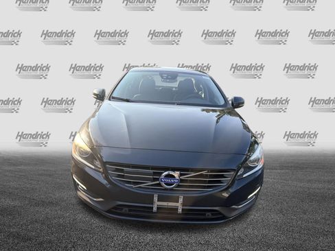 Used 2015 Volvo S60 T5 Platinum AWD/4WD image 3