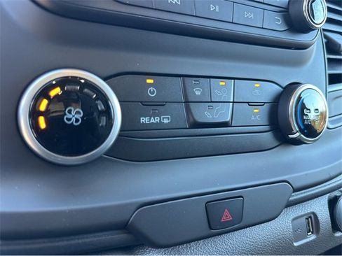 New 2025 Ford Transit 250 148 High Roof Extended AWD w/ Load Area Protection Package image 19