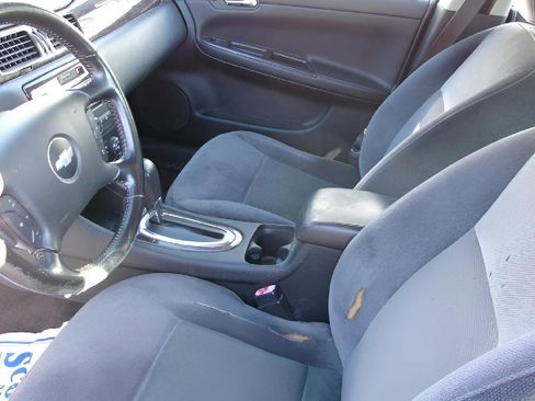 Used 2013 Chevrolet Impala LT image 13