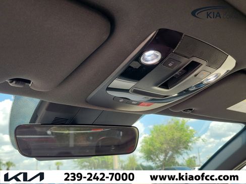 Certified 2024 Kia K5 GT-Line FWD image 21