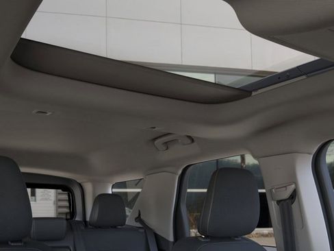 New 2025 Ford Bronco Sport Big Bend w/ Convenience Package image 22