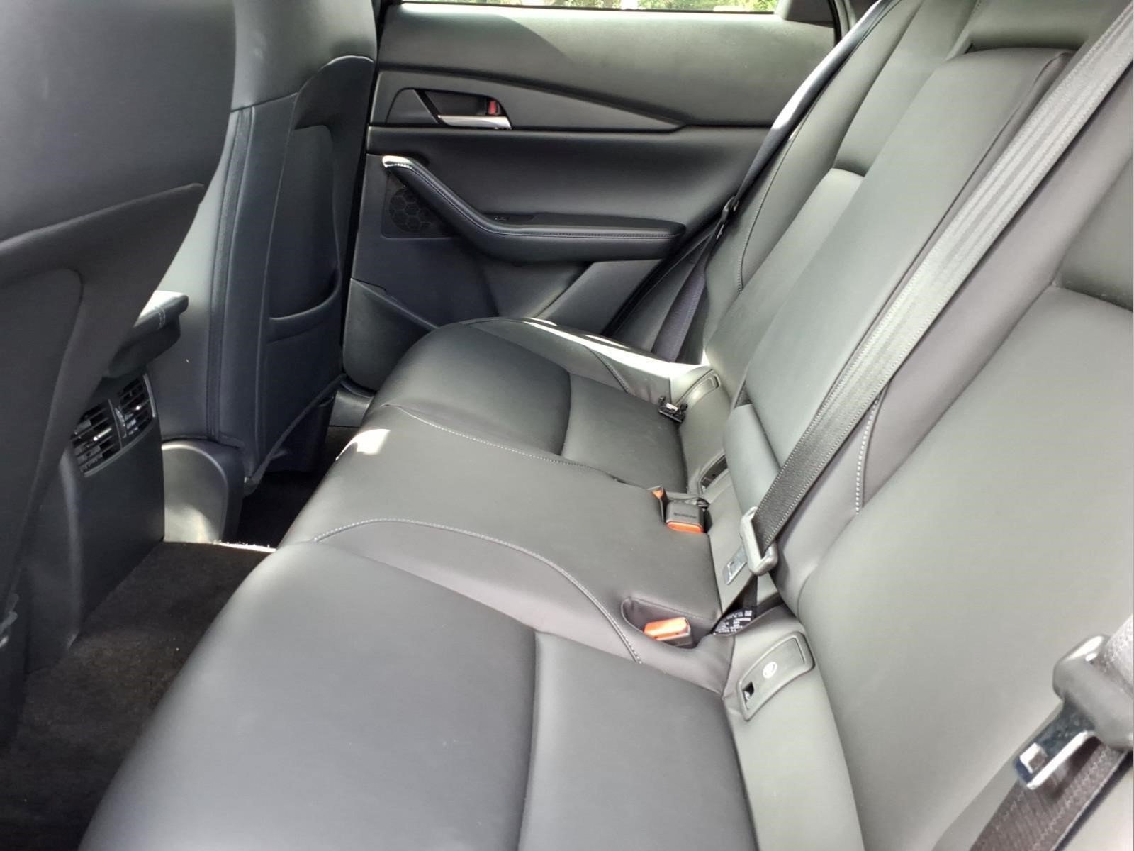 Certified 2025 MAZDA CX-30 AWD 2.5 S w/ Select Sport Pkg image 17