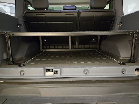 Used 2024 INEOS Grenadier AWD/4WD image 24