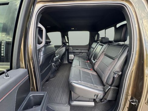 Used 2024 Ford F150 Raptor AWD/4WD image 12