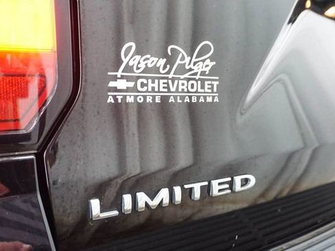 Used 2021 Ford Expedition Max Limited RWD image 15