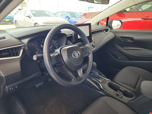 Used 2024 Toyota Corolla LE FWD image 14