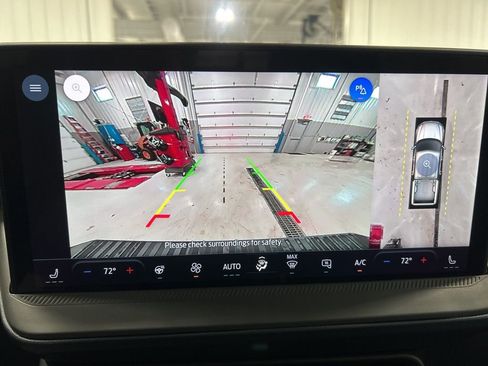 New 2025 Ford Maverick Tremor image 23