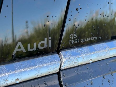 New 2025 Audi Q5 Premium Plus image 34
