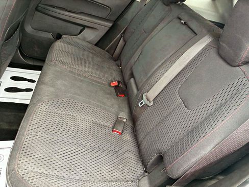 Used 2015 GMC Terrain SLE FWD image 10