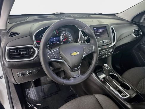 Used 2020 Chevrolet Equinox LT FWD image 10