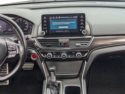 Used 2021 Honda Accord Sport image 16