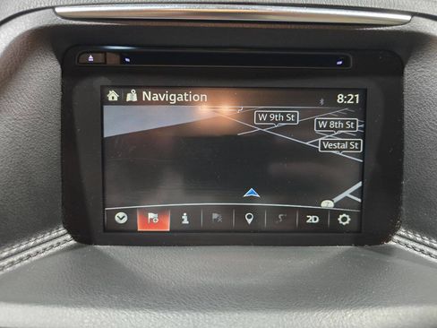 Used 2016 MAZDA CX-5 Grand Touring AWD/4WD image 40