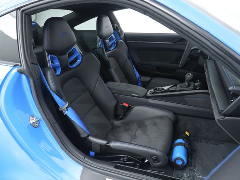 Used 2023 Porsche 911 GT3 image 20