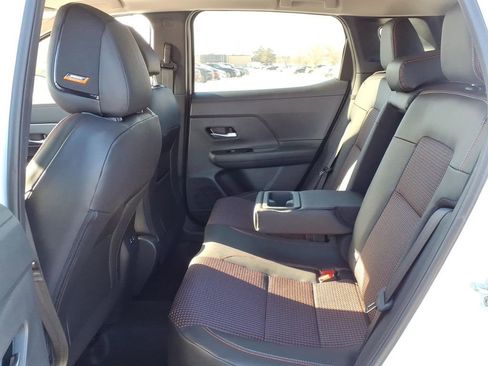 New 2026 Nissan Kicks SR image 30