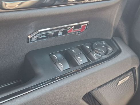 New 2026 GMC Sierra 1500 AT4 w/ AT4 Premium Package AWD/4WD image 23
