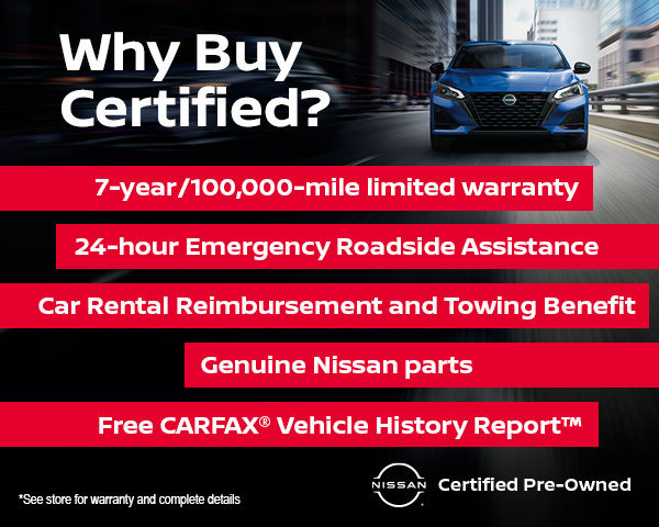Used 2025 Nissan Murano SV AWD/4WD image 6