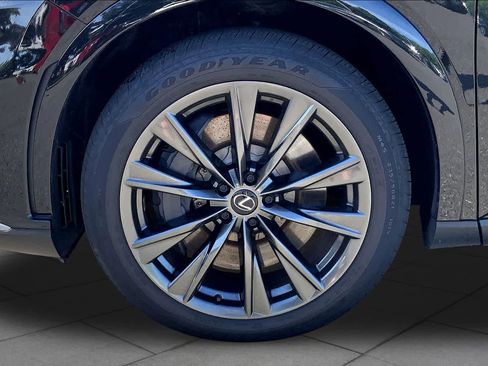Certified 2023 Lexus RX 350 F Sport w/ Accessory Package AWD/4WD image 11