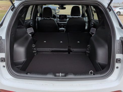 New 2026 Jeep Compass Latitude AWD/4WD image 38