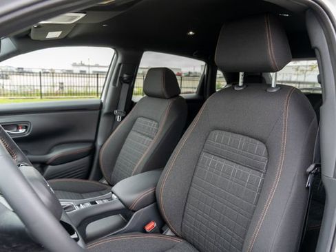 New 2026 Honda HR-V Sport image 15