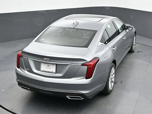 New 2026 Cadillac CT5 Premium Luxury AWD/4WD image 29