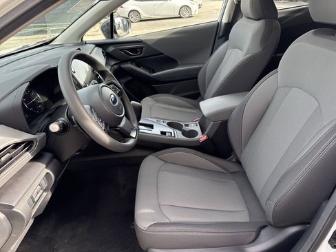 New 2026 Subaru Crosstrek 2.0i Premium image 27
