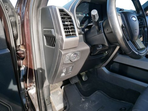 Used 2019 Ford F150 XLT w/ Equipment Group 302A Luxury image 29