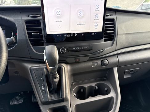 New 2026 Ford Transit 350 148 High Roof Extended DRW RWD image 9