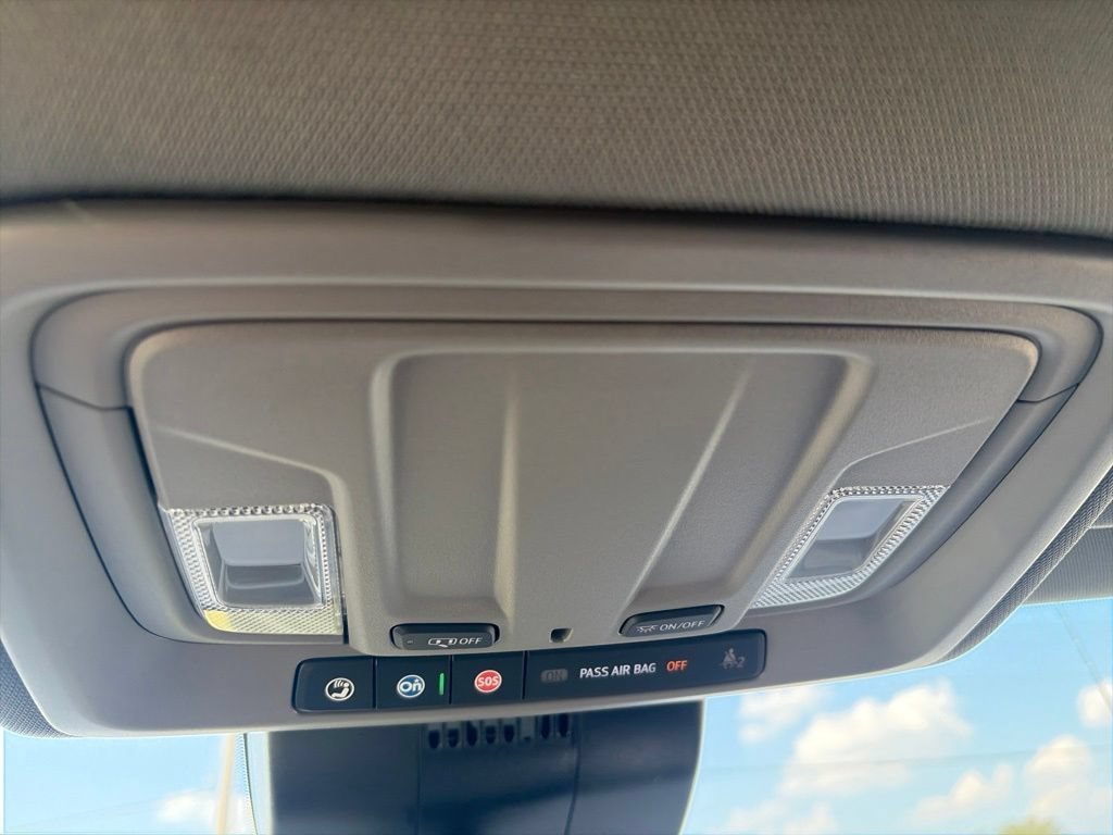 New 2026 GMC Sierra 1500 Elevation AWD/4WD image 25