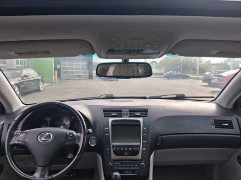 Used 2006 Lexus GS 300 AWD image 10