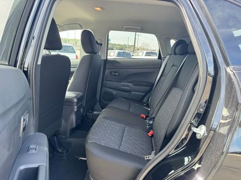 New 2026 Mitsubishi Outlander Sport AWD image 12