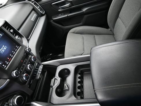 Used 2021 RAM 1500 Big Horn image 21