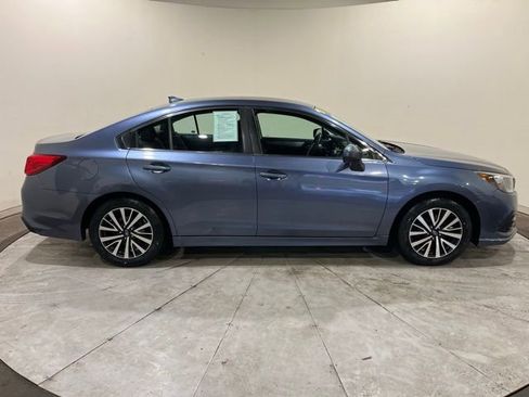 Used 2018 Subaru Legacy 2.5i Premium image 7