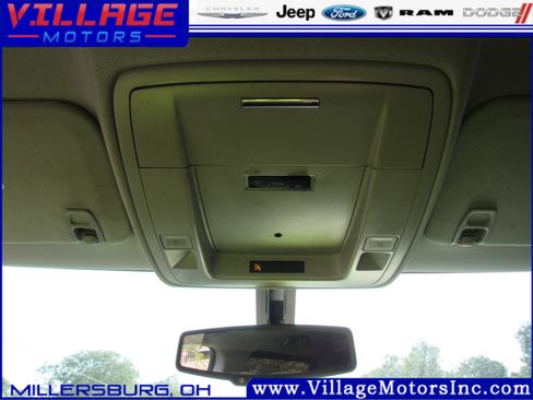 Used 2015 Chevrolet Silverado 1500 LT image 14