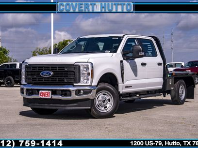 New 2025 Ford F250 XL w/ XL Driver Assist Package