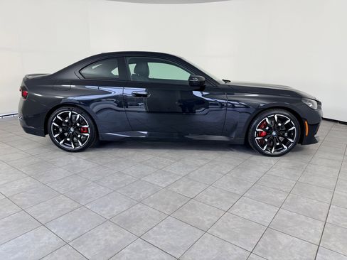 New 2026 BMW 230i Coupe w/ Premium Package image 8