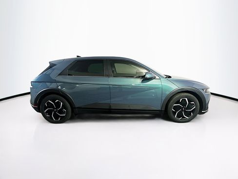 Used 2024 Hyundai Ioniq 5 SEL RWD image 10
