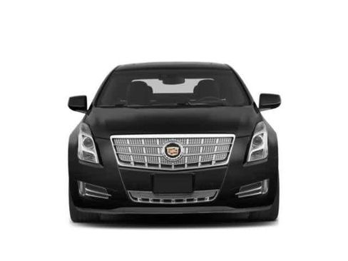 Used 2015 Cadillac XTS image 7