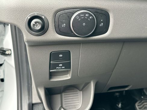 New 2026 Ford Transit 350 148 High Roof Extended w/ Load Area Protection Package image 17