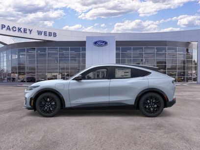 New 2026 Ford Mustang Mach-E Premium w/ Sport Appearance Package