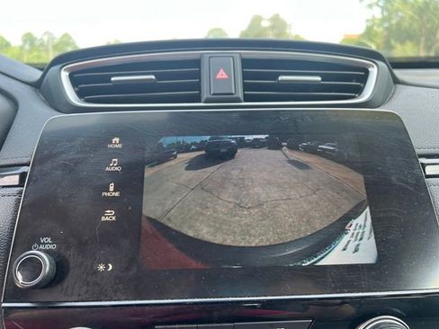Used 2020 Honda CR-V EX image 20