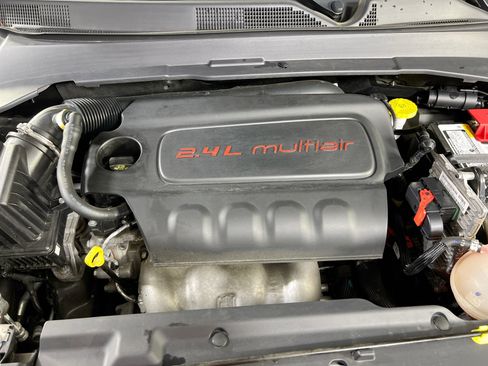 Used 2022 Jeep Compass Limited AWD/4WD image 28