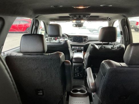 Used 2022 Dodge Durango R/T RWD image 13