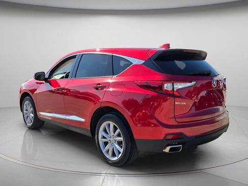 Certified 2023 Acura RDX AWD image 7