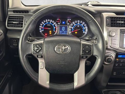 Used 2016 Toyota 4Runner Limited RWD image 25